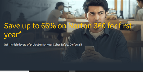 Norton Antivirus Coupon Codes & Promo Codes October 2022