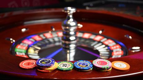 State Regulators Sue Casino for Securities Violations