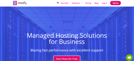  Nestify Review- Nestify