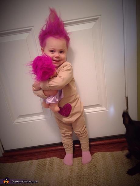 15 Creative Costumes for your Baby's First Halloween