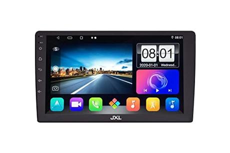 JXL 9 inch Android 2/32GB, Wireless Apple Car Play/ Auto Android/ Octa CORE Processor/ DSP/32 Band...