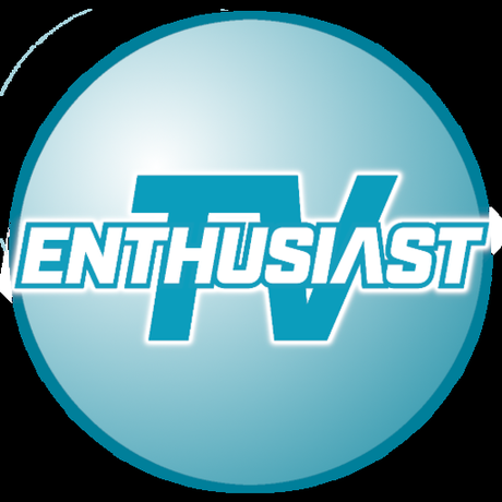 Enthusiast TV, car entertainment by Aim Media