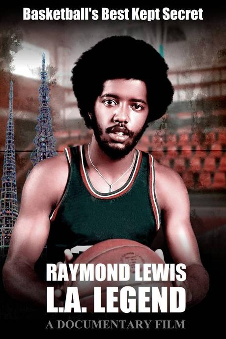 Raymond Lewis