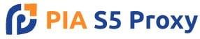 PIA S5 Proxy Review PIA S5 Proxy Logo