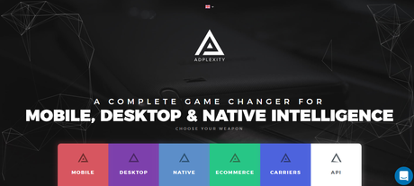 AdPlexity Review- The Ads Spy Tools