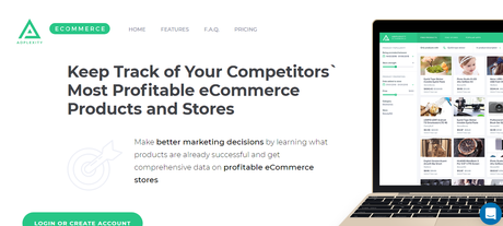 AdPlexity Review- Ecommerce