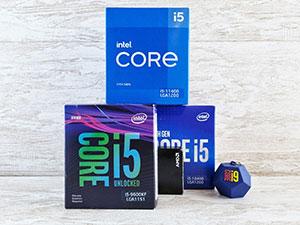 Processor - Laptop Buying Guide