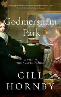 GODMERSHAM PARK BLOG TOUR: INTERVIEW WITH GILL HORNBY