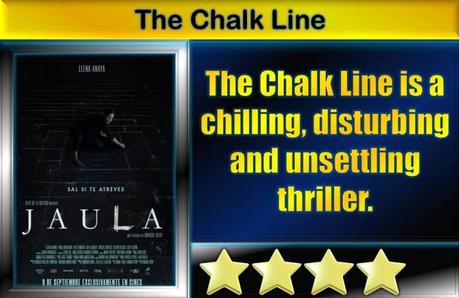 The Chalk Line (2022) Movie Review