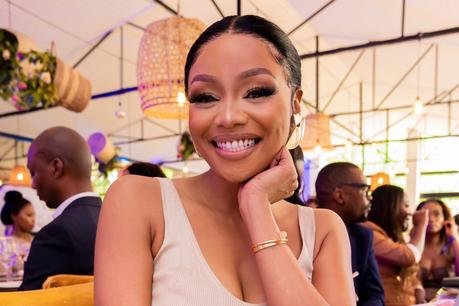 Bonang, Shudu and Aisha share their skincare tips