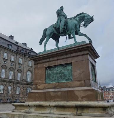 FOUR DAYS IN COPENHAGEN, DENMARK: Old and New Along the Canals