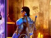 Gotham Knights Puzzle Solution