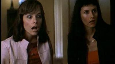 Ten Days of Terror!: Scream 3