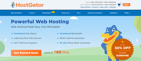 ipage vs Godaddy vs HostGator: Which hosting is better in 2022?