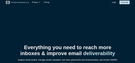 Best tools for developers and teams to easily test email flows Best tools for developers and teams to easily test email flows