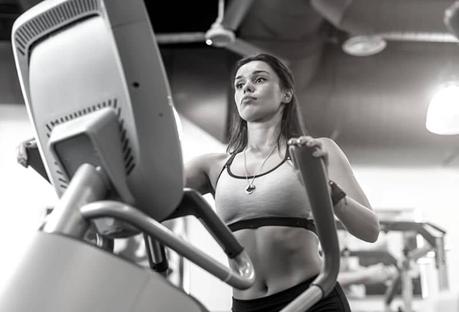 Why You Should Do HIIT Workouts on an Elliptical