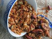 Honey Granola (small Batch)