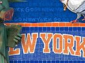 York Knicks Drop ‘New Forever’ Series Coinbase