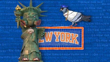 New_York_Knicks_drop_‘New_York_Forever’_NFT_series_on_Coinbase