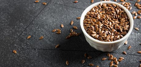 Flaxseeds for weight loss: How to eat them for best results