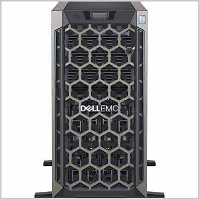 5 Best Small Business Servers Review Dell PowerEdge T440