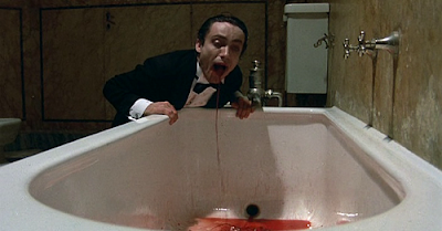 Ten Days of Terror!: Blood for Dracula