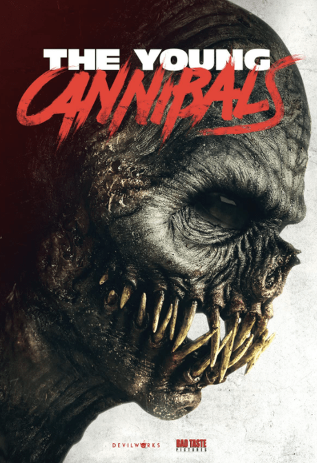 ABC Film Challenge – Horror – Y – The Young Cannibals (2019) Movie Review