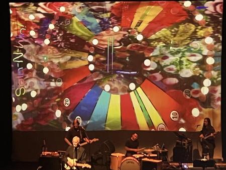 John Cale: York 2022/10/24 setlist