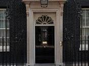 Downing Street's Occupant First Prime Minister
