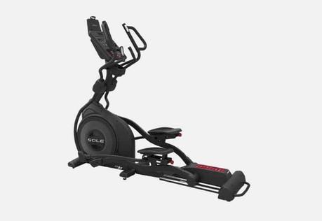 How Much Do Standard Ellipticals Cost