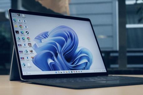 Microsoft Surface Pro 9 review: one step forward, one back Microsoft Surface Pro 9 review: one step forward, one back