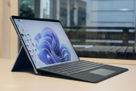 Microsoft Surface Pro 9 review: one step forward, one back Microsoft Surface Pro 9 review: one step forward, one back