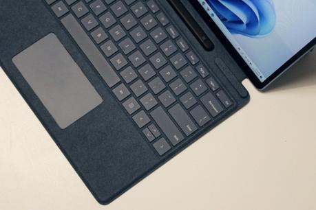 Microsoft Surface Pro 9 review: one step forward, one back Microsoft Surface Pro 9 review: one step forward, one back