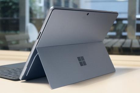 Microsoft Surface Pro 9 review: one step forward, one back Microsoft Surface Pro 9 review: one step forward, one back