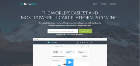 ThriveCart-Review-cart-platform-for-marketers