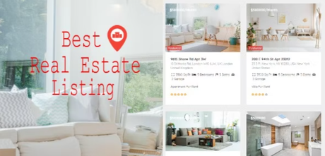 Real estate pro plugin