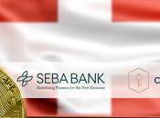 Swiss Seba Bank Unveils Custody Amid Market Downturn