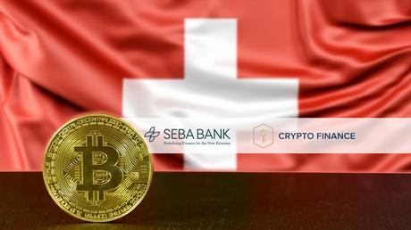 Swiss Seba Bank unveils NFT custody amid market downturn