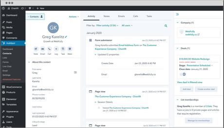 The Best 17 Website Plugins in 2022