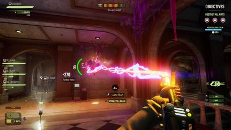 Ghostbusters: Spirits Unleashed guide: 8 tips to get started