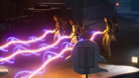 Ghostbusters: Spirits Unleashed guide: 8 tips to get started