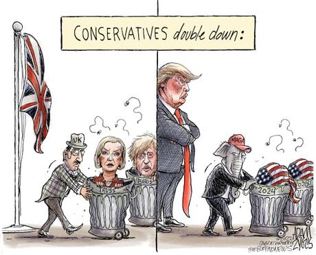 Conservatives
