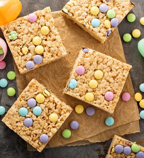 Are Rice Krispies Gluten-Free? What To Try Instead?