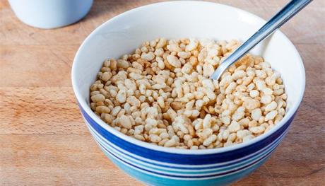 Are Rice Krispies Gluten-Free? What To Try Instead?