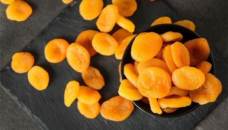 Dried Apricots Nutrition: All You Need to Know