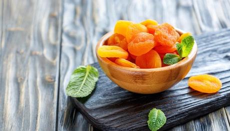 Dried Apricots Nutrition: All You Need to Know