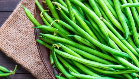 Fruits and Vegetables in Season by Month