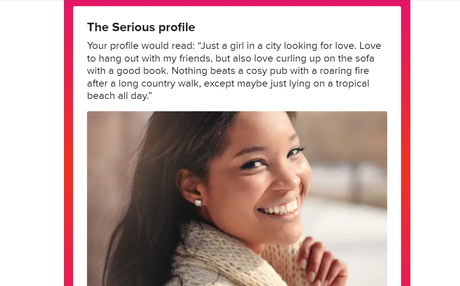 5 Best Dating Profile Bio Generator Websites