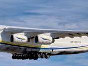 Antonov An-124 Ruslan