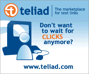 Teliad Review: Get Your Blog Monetization Going